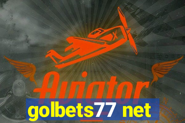 golbets77 net